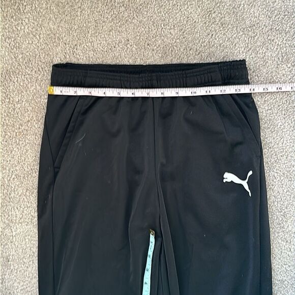 Puma Youth Unisex Liga Training Pant! - Picture 6 of 11